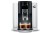 Ekspres Jura E6 EB w kolorze Platin