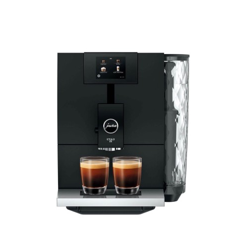 Ekspres do kawy Jura ENA 8 (EC) Full Metropolitan Black