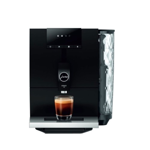 Ekspres do kaw czarnych Jura ENA 4 EB w kolorze Full Metropolitan Black