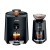 Ekspres Jura ONO w kolorze Coffee Black wraz z wolnostojącym młynkiem JURA