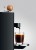 Ekspres Jura ONO w kolorze Coffee Black, przygotowanie kawy czarnej