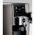 Ekspres Jura J8 w kolorze Midnight Silver,  prezentacja ekranu dotykowego