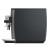 Ekspres Jura E8 EC w kolorze Dark Inox, prezentacja ekspresu z prawej strony