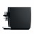 Ekspres Jura E8 EC w kolorze Piano Black, prezentacja ekspresu z prawej strony