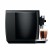 Ekspres Jura E8 EC w kolorze Piano Black, prezentacja zbiornika na wodę we wzór w linie