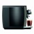 Ekspres Jura S8 EB w kolorze Dark Inox, widok na lewy bok