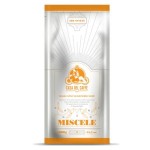 Kawa ziarnista Casa Del Caffe Miscele żółta 1kg