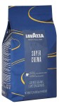 Kawa ziarnista Lavazza Super Crema 1kg