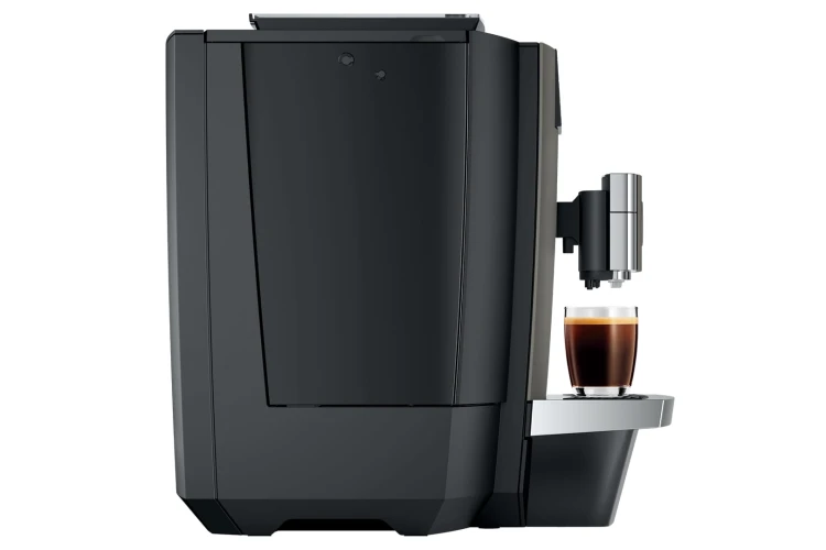 Jura X10c (EA) Dark Inox