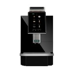 Coffee Format Ekspres do kawy ATLAS W2L Black