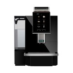 Coffee Format Ekspres do kawy ATLAS W8L Black