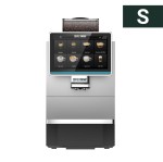 Coffee Format Ekspres do kawy BREAK S W2L Silver