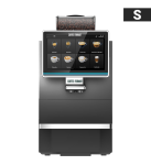 Coffee Format Ekspres do kawy BREAK S W2L Gray