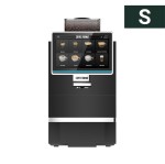 Coffee Format Ekspres do kawy BREAK S W2L Black