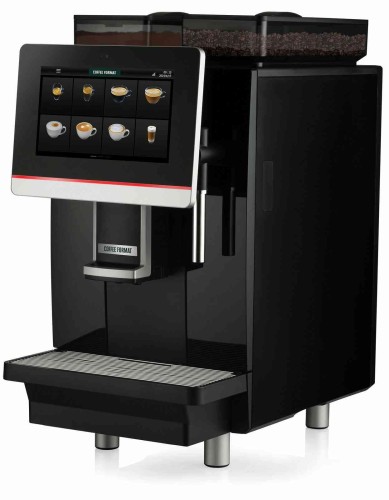 Coffee Format Ekspres do kawy DEMY W4LM z systemem płatności
