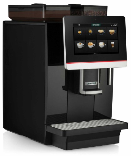 Coffee Format Ekspres do kawy DEMY W4LM z systemem płatności