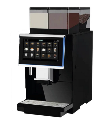 Coffee Format Ekspres do kawy GROW MP M z systemem płatności