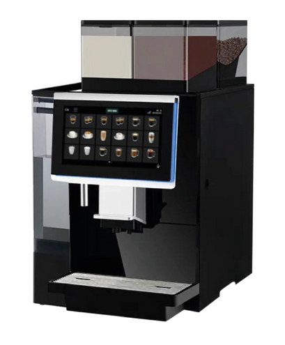 Coffee Format Ekspres do kawy GROW MP W6LM z systemem płatności