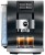 Ekspres Jura Z10 EB w kolorze Aluminium Black, zaprezentowany od frontu