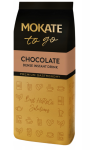 MOKATE Czekolada gęsta gastronomiczna 1kg