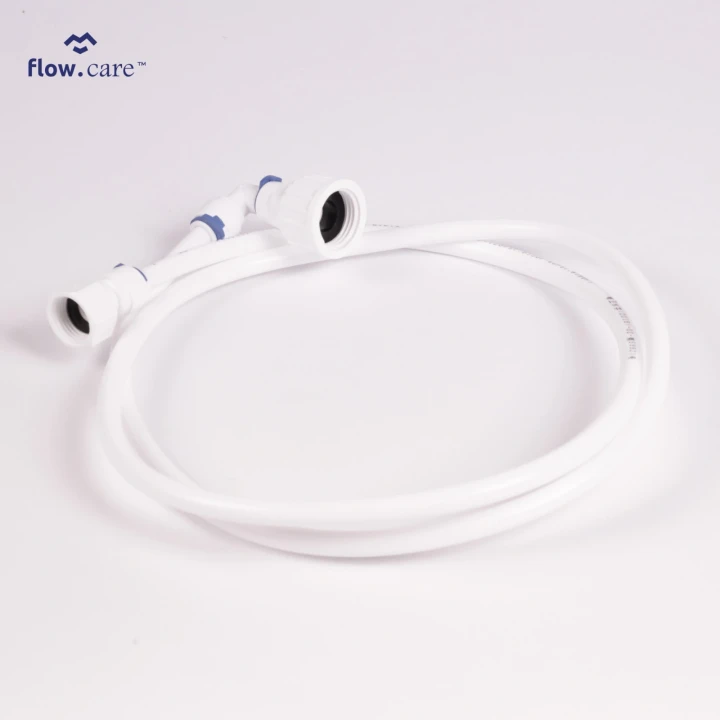 Wąż podłączeniowy do wody dla Warnika HB18 White Flow.Care