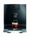 Ekspres Jura C3 EA w kolorze Piano Black, generacja pierwsza