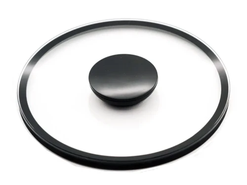 Jura ENA 8 - Pokrywa zbiornika na ziarna kawy czarna Art. 74570