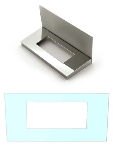 Jura ENA 4 - ENA 5 2024 - ENA 8 - 3mk ARC+ Folia do tacki na filiżanki