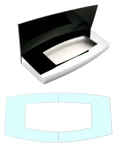 Jura C3 - C8 - C9 - 3mk ARC+ Folia do tacki na filiżanki