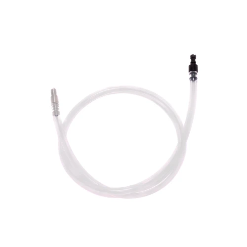 COFFEE FORMAT Wężyk silikonowy do mleka z podłączeniami 57cm