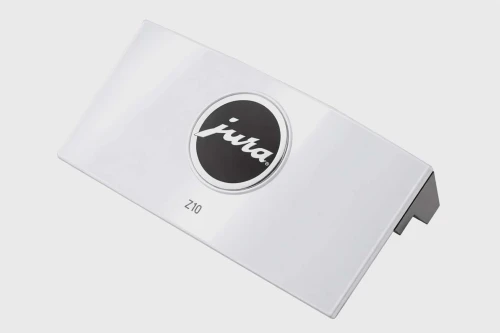 Jura Z10 EA - Pokrywa wylewki biała Art. 74942