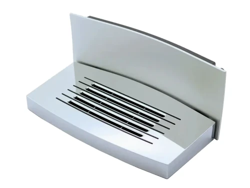 Jura Z10 - Tacka na filiżanki Aluminium White Art.74949