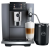 Ekspres Jura E10 EA Onyx grey z chłodziarką Cool Control 1l