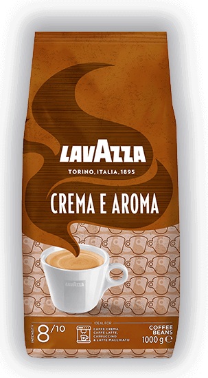Lavazza Crema e Aroma Brown 02.jpg