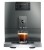 Ekspres Jura C3 EA w kolorze Piano Inox, generacja pierwsza