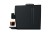 Prezentacja prawego boku ekspresu Jura A8 Piano Black