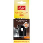 Tabletki czyszczące Melitta® Perfect Clean Tabs