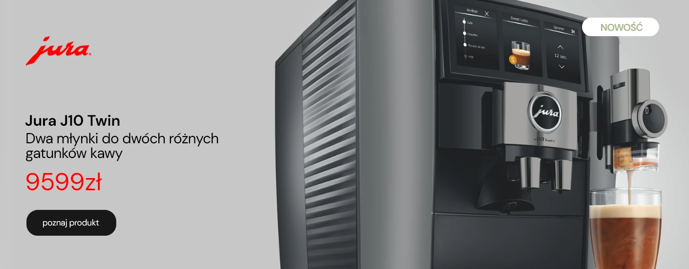 jura j10 twin