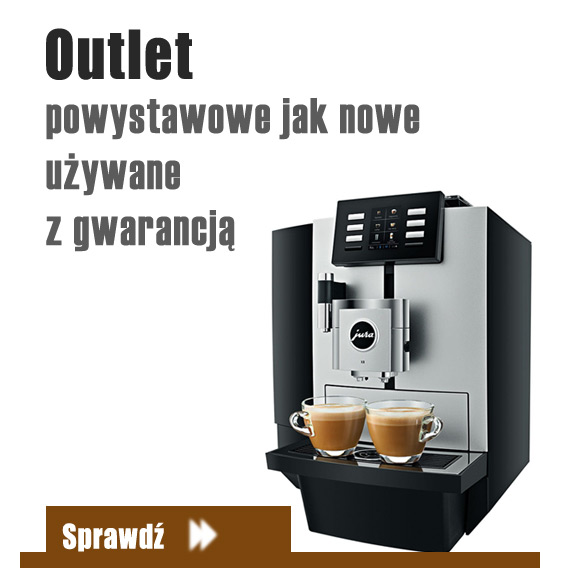 Outlet ProfiCafe