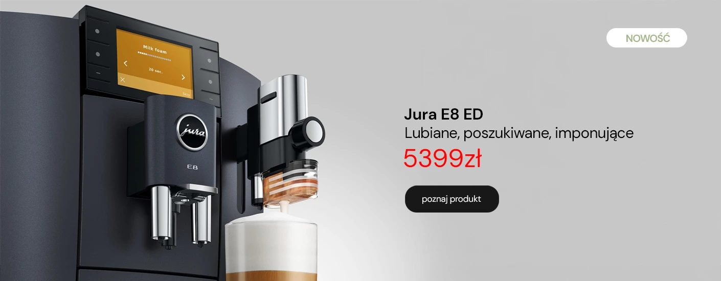 jura e8