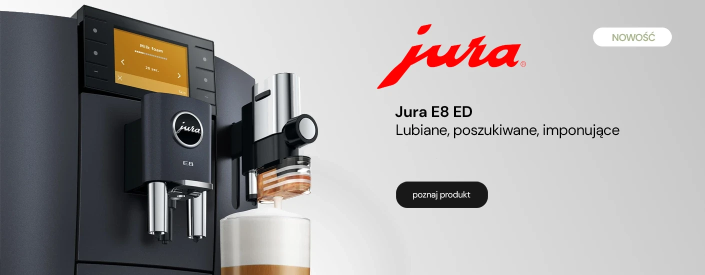 jura e8