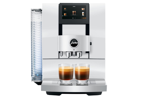 Jura - Linia Z - ProfiCafe