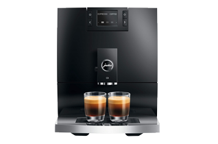 Jura C8 - ProfiCafe