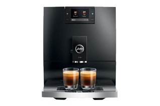 Jura C9 (EA) Piano Black