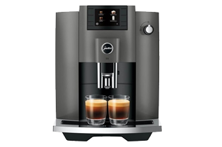 Jura E6