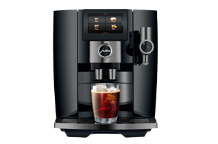 Jura J10 EA