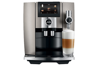 Jura J8 EA