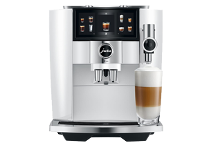 Jura J8
