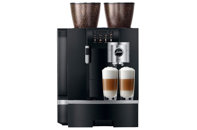 Jura - Linia Giga Professional - ProfiCafe