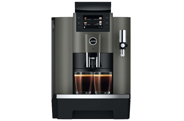 Jura - Linia W/WE - ProfiCafe
